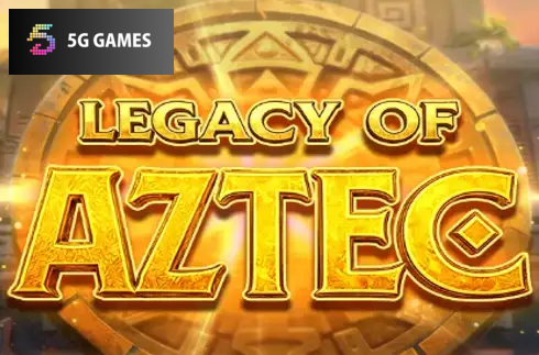 Legacy of Aztec
